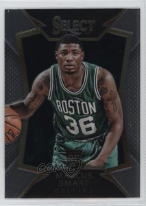 2014-15 Panini Select Concourse Marcus Smart #83 Rookie RC