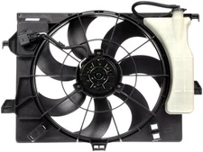 Dorman   Oe Solutions Engine Cooling Fan Assembly P N 620 442