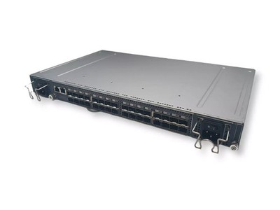 HP 447844-001 AG758A RMN HSTNM-N012 Storageworks 4/32B SAN Switch Power Rack