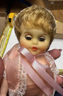 Old Vintage Toy Baby Chris Premium Kellogg's Cereal Doll w box !  Mint ! — photo 3