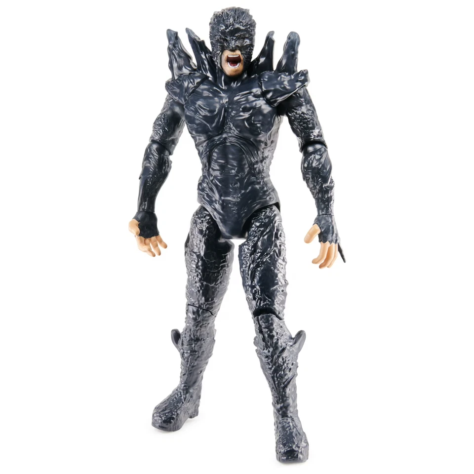 Figura de acción coleccionable DC Comics Dark Flash primera edición 12 pulgadas ENVÍO COMBINADO Foto 2 de 3
