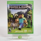 Minecraft [Xbox One Edition] (Microsoft Xbox One, 2014)