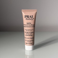 Prai Beauty Ageless Throat & Décolletage Crème Intensive Gold+ 30ml Sealed