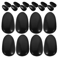 60 Pcs Hair Dye Ear Protectors Covers for Coloring Dying Styling