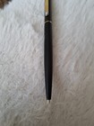 Montblanc Slim Black/Gold Mechanical Pencil — photo 3