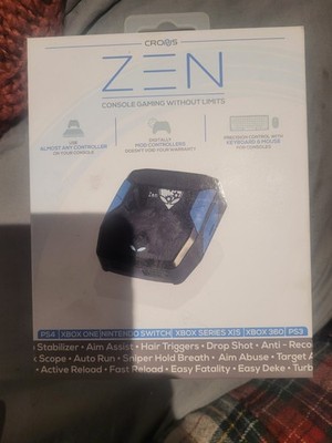Cronus Zen Brand new factory sealed 
