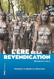 LERE DE LA REVENDICATION von Lévy, Benjamin | Buch | Zustand sehr gut