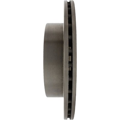 Centric Parts 121.48001 C-Tek Standard Brake Rotor For 89-01 Firefly Metro Swift