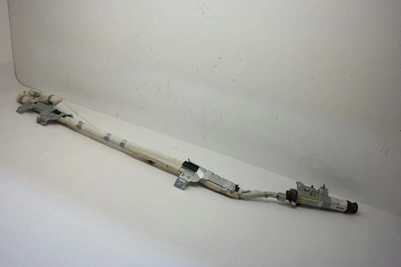 2006-08 Cadillac DTS Right RH Roof Curtain Air Bag Passenger  Foto 3 de 4