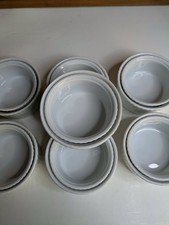 Apilco  Ramekins Cup Custard Nesting Brulee  ...