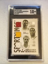 basketball cards