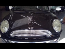(LOCAL PICKUP ONLY) Hood Base Xenon Without Cleaning Option Fits 02-04 MINI COOP
