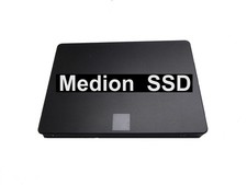 Medion  MD 98410 - 128 GB SSD/Festplatte SATA