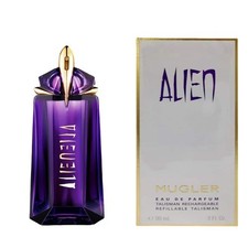 Alien by Thierry Mugler 3 oz EDP Perfume for Women New In Box