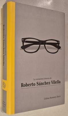 La Verdadera Historia de Roberto Sanchez Villa
