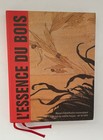 Patrick Georges – L’Essence du Bois – Référence Ébénisterie & Mobilier Ancien -