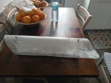 PLAFONIERA APPLIQUE VETRO MURANO LA MURRINA LAMPADARIO