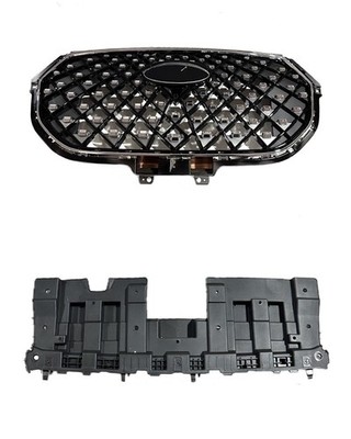 T1D-602001507AA For Chery Tiggo 8 Pro 23-24 Front Grille