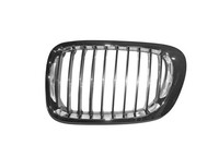 Trucktec Automotive KüHlergrill KüHlergitter FüR BMW 3Er Coupe E46