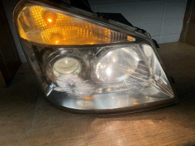 2012 Vantage EV Right Passenger RH Side Headlight Halogen