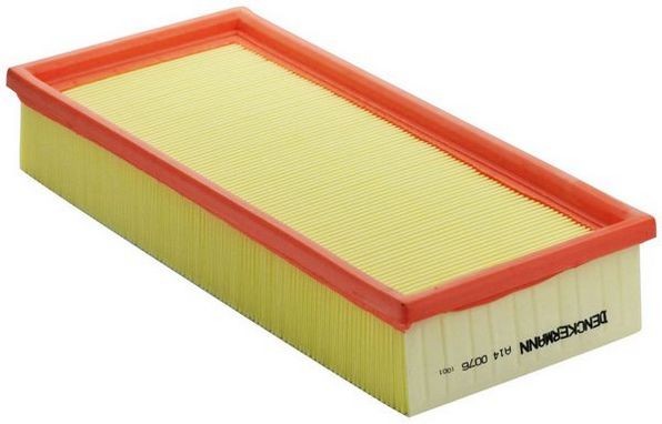 Fits DENCKERMANN FILTRY A140076 AIR FILTER