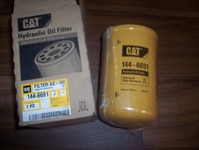 Hydraulic Oil Filter 144-6691 For Caterpillar CAT Tractors L11