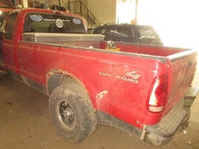 Used Headrest fits: 2004 Ford F250SD PICKUP  Grade A