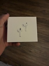 Apple AirPods Pro 3