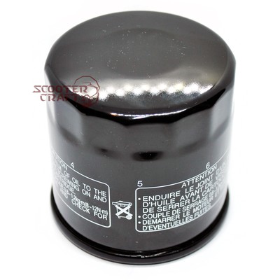 Oil filter Linhai ATV 500, 500 T3b EFI, 500 PROMAX T3b, M550L E4, T-BOSS 550 E4