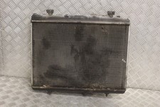 Radiateur Citroen DS4
