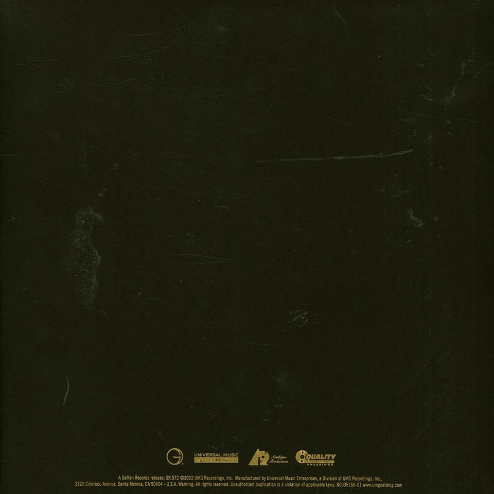 Steely Dan - Can't Buy A Thrill 200g Clarity Vinyl Uhqr 45 (1973 - US - Reissue) - Bild 2 von 2