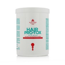 Kallos Cosmetics Hair Pro-Tox Mask 1000 ml