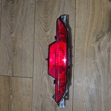 Peugeot 208 Vauxhall CORSA F & MOKKA 2020 REAR BUMPER FOG LIGHT 9674308980