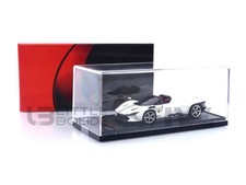 BBR 1/43 - FERRARI DAYTONA SP3 SERIE ICONA BBRC267B