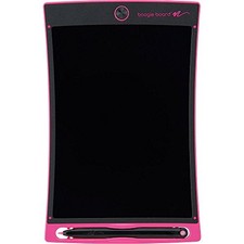 King Jim Electronic Memo Pad Boogie Board 8.5 inch BB-7N Battery replaceable