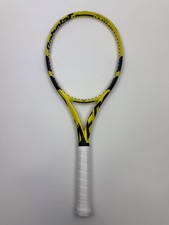 Babolat Pure Aero 2019, 4 1/8 Very Good Condition