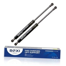 2pcs Rear Tailgate Lift Supports Struts Shocks Gas Struts Shocks Springs