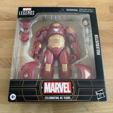 Hasbro Marvel Legends Hulkbuster Deluxe 85th Anniversary Action Figure New