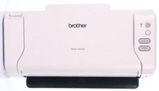 Brother ADS-2200 High Speed Desktop Document Scanner