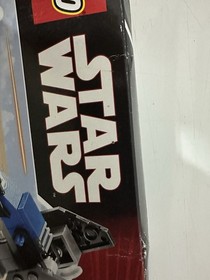 Lego Star Wars 7667 - Imperial Dropship