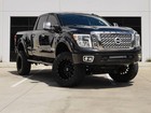 2016 Nissan TITAN XD Platinum Reserve 4x4 4dr Crew Cab Pickup Diesel