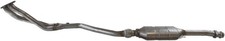 Katalysator BOSAL 099-117 für E36 BMW 3er Compact Touring 316 318