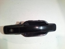 Porte avant et accessoires Ssangyong KYRON