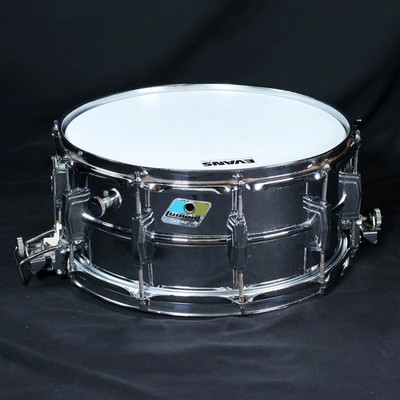 [Used] LUDWIG / 1970s LM411 Supersensitive 14�~6.5 [Fukuoka store]