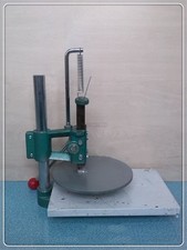 Big Dough Roller Dough Sheeter Pasta Maker Household Pizza Dough Pastry Press oe