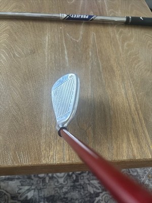 Callaway X-20 PW - Ladies Flex RCH Pro Series Shaft | eBay