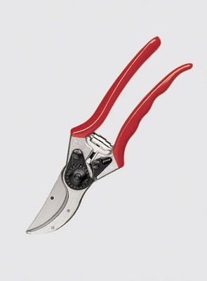 FELCO Gartenschere Bypass Profi 215mm Aluminium Klinge Nr.2 Rechts