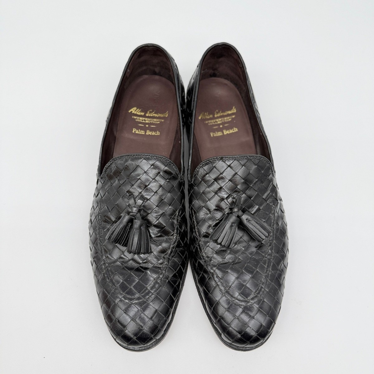 Allen Edmonds Palm Beach Loafer ALLEN EDMONDS Independence Collection Palm Beach Men main image 4