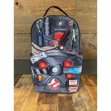 Sprayground x Ghostbusters Proton Pack Limited Edition Backpack Rare