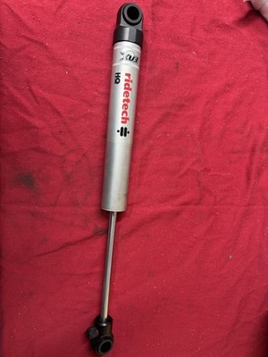 Ridetech fox HQ series Shocks 22149841